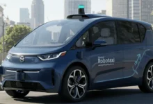 El despliegue de robotaxis a nivel global marcará un antes y un después en la industria del transporte.