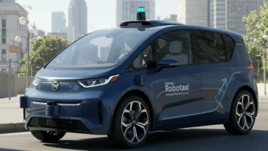 El despliegue de robotaxis a nivel global marcará un antes y un después en la industria del transporte.