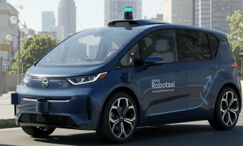 Robotaxis: el futuro del transporte autónomo ya es una realidad global El despliegue de robotaxis a nivel global marcará un antes y un después en la industria del transporte.