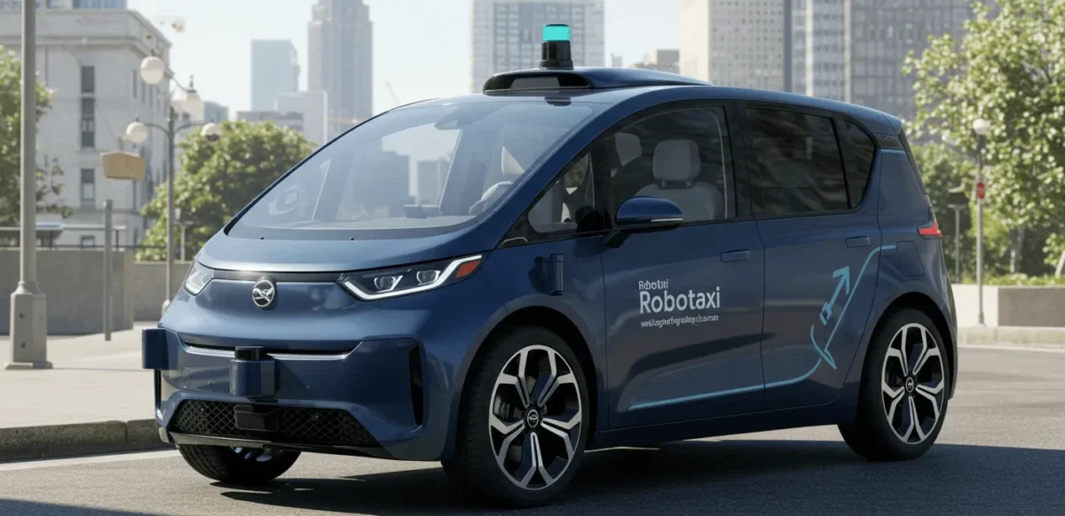 El despliegue de robotaxis a nivel global marcará un antes y un después en la industria del transporte.