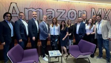 Intcomex Cloud expande sus servicios de AWS en Sudamérica.