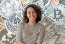 Karina Caudillo, Regional Manager OKX.
