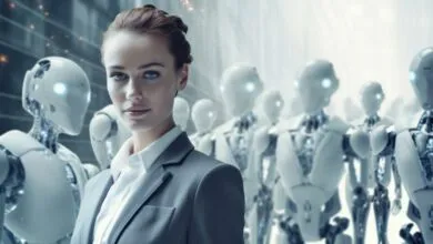 La inteligencia artificial de OpenAI da un paso decisivo.
