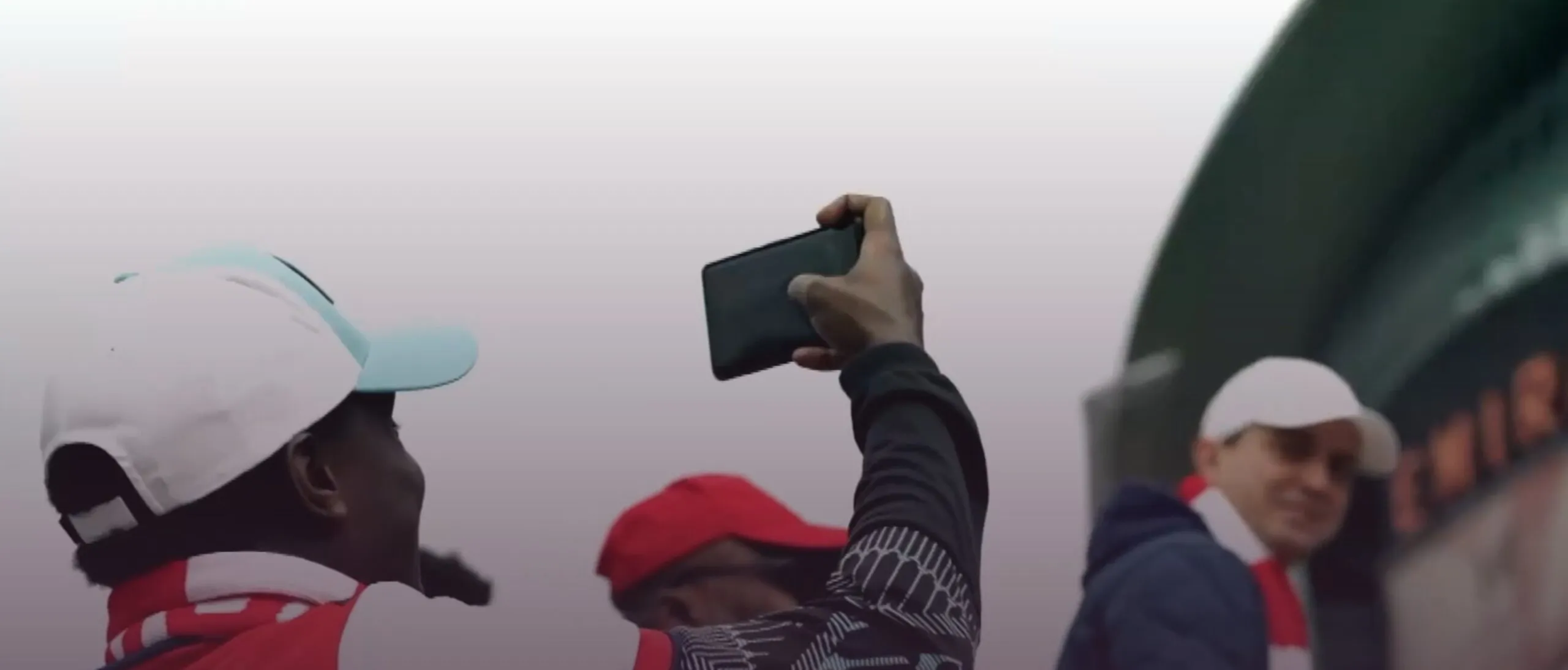 Como parte del acuerdo, Microsoft se convierte en el socio oficial de Nube e IA para las plataformas digitales de la Premier League.