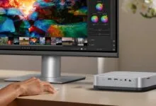 Minisforum AI X1 Pro: la mini PC con procesador de IA que desafía a la Mac Mini
