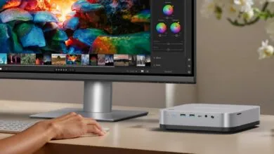 Minisforum AI X1 Pro: la mini PC con procesador de IA que desafía a la Mac Mini