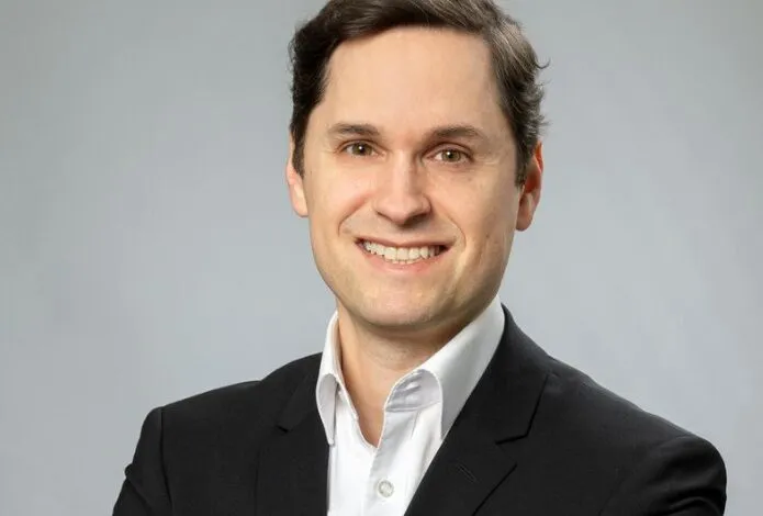 Lukas von Arx, nuevo CEO global de Neutrik Group
