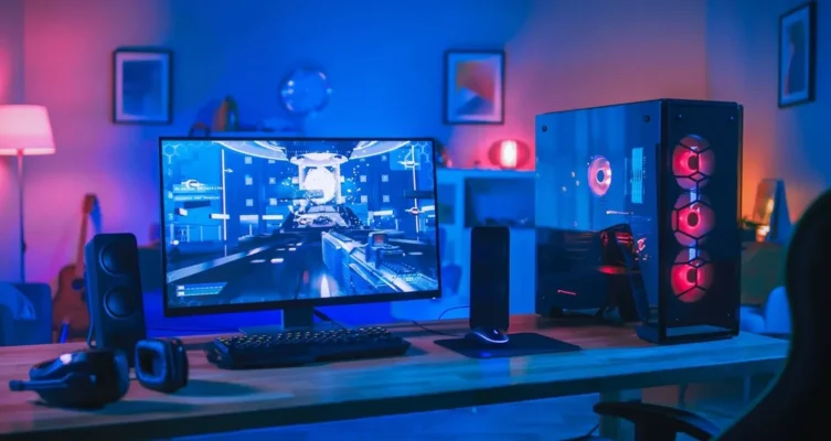 Se destaca el dominio de los shooters competitivos y los títulos multijugador online.