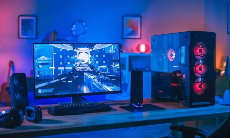 Los videojuegos más jugados en Steam: ¿qué títulos lideran el mundo gamer? Se destaca el dominio de los shooters competitivos y los títulos multijugador online.
