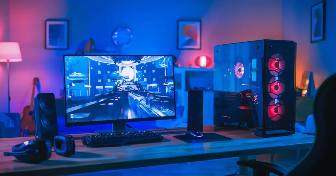 Se destaca el dominio de los shooters competitivos y los títulos multijugador online.