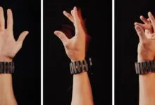 El equipo de Reality Labs de Meta recopiló datos de 10.000 personas y entrenó una red neuronal, similar a la usada por sistemas como ChatGPT, para identificar patrones comunes en las señales EMG.
