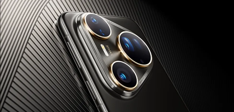 Huawei lanza su serie de smartphones Pura 80: fotografía de lujo en un diseño premium