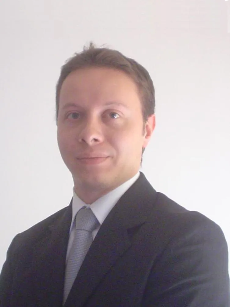 Rafael Leitenski, Gerente de canales de Canonical para Latinoamérica.