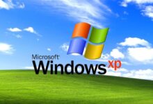 Revive Windows XP gratis y sin instalar nada.