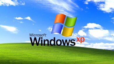 Revive Windows XP gratis y sin instalar nada.