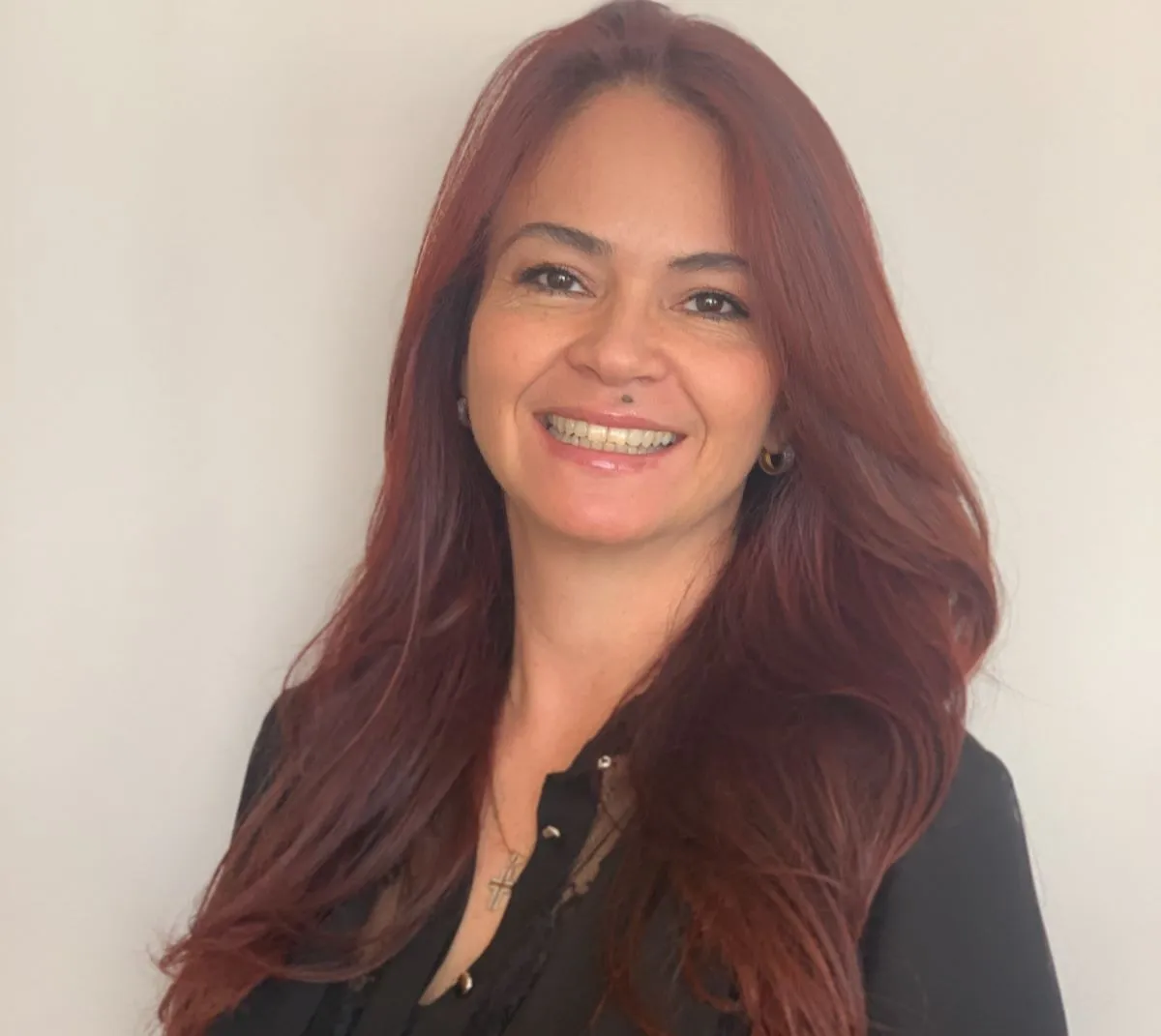 Rocío Hurtado, Directora Comercial de Citrix Latinoamérica.