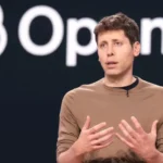 Sam Altman, cofundador y CEO de OpenAI, destaca que la nueva asociación con AWS proporcionará el cómputo masivo necesario para escalar la inteligencia artificial avanzada.