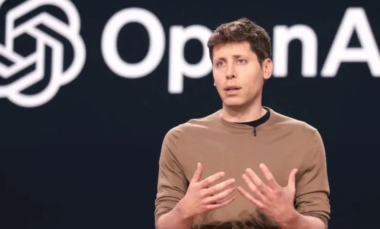 Sam Altman advierte que lo que le cuentas a ChatGPT no es confidencial am Altman destaca que GPT-OSS busca que más personas tengan acceso directo a IA avanzada.