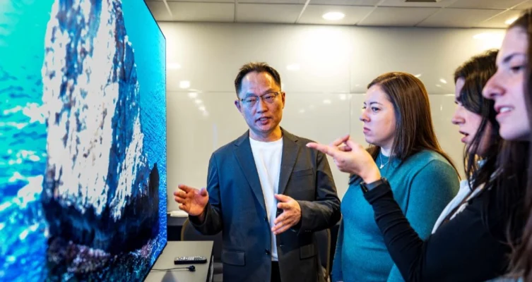 Samsung anunciará sus resultados completos el 31 de julio, en medio de expectativas por su reestructuración.