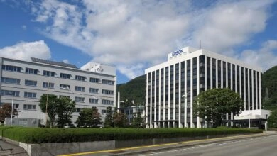 Epson celebra el 50º aniversario de la marca Epson