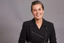 Stefanie Chiras, Vicepresidente Senior, Partner Ecosystem en Red Hat.