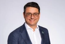 Patrick Zammit, CEO de TD SYNNEX.