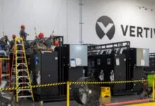 Vertiv refuerza su liderazgo en Latinoamérica con nuevos nombramientos clave.