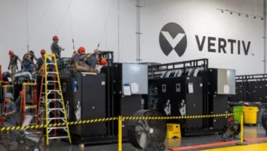 Vertiv refuerza su liderazgo en Latinoamérica con nuevos nombramientos clave.