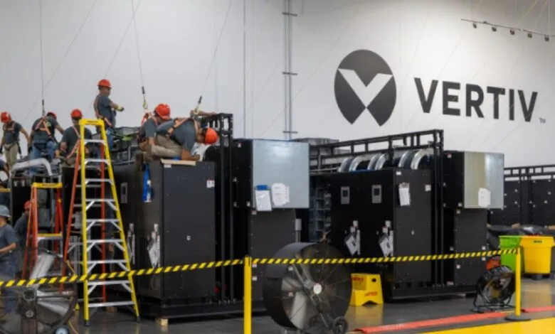 Vertiv refuerza su liderazgo en Latinoamérica con nuevos nombramientos clave.