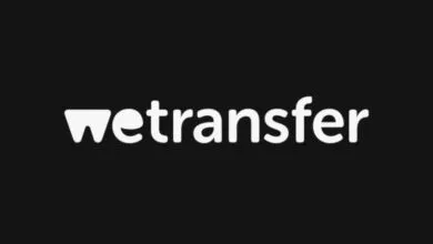 WeTransfer corrigió sus términos tras la polémica por IA.