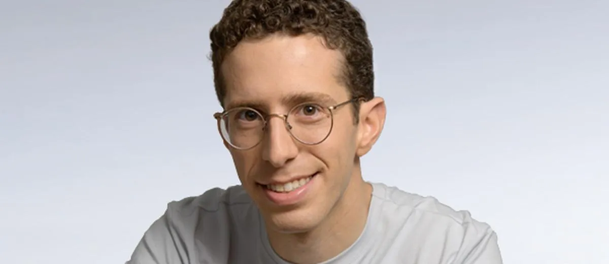 Jonathan Zanger, nuevo Director de Tecnología