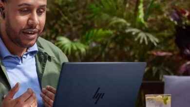 HP presentó sus nuevas laptops EliteBook X con inteligencia artificial local para potenciar el trabajo híbrido