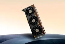 La GeForce RTX 5080 lidera esta generación con 16 GB de memoria GDDR7, escalado DLSS 4, tecnologías avanzadas como NVIDIA Reflex 2 con Frame Warp