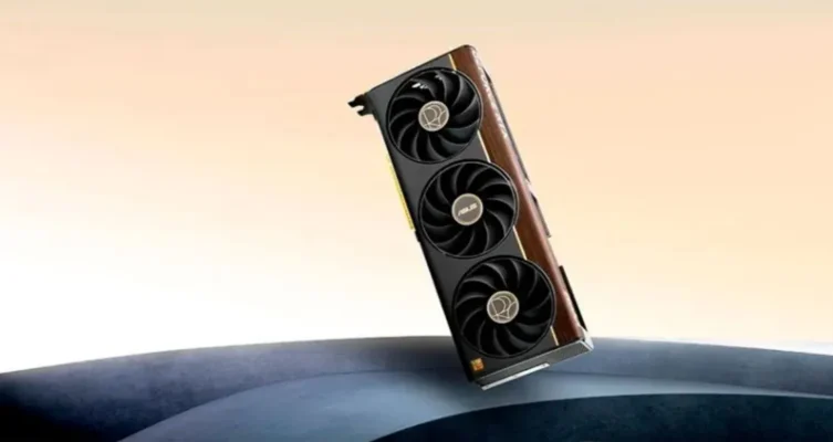 La GeForce RTX 5080 lidera esta generación con 16 GB de memoria GDDR7, escalado DLSS 4, tecnologías avanzadas como NVIDIA Reflex 2 con Frame Warp