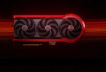 ROG Matrix GeForce RTX 5090
