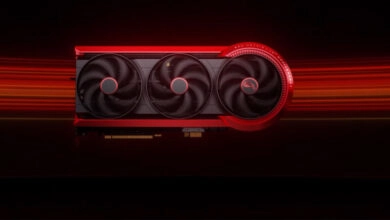ROG Matrix GeForce RTX 5090