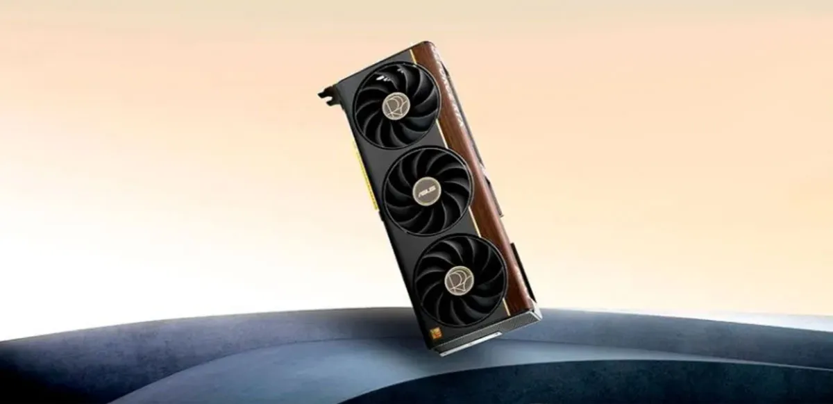 La GeForce RTX 5080 lidera esta generación con 16 GB de memoria GDDR7, escalado DLSS 4, tecnologías avanzadas como NVIDIA Reflex 2 con Frame Warp