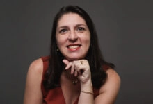 Andrea Cavallari, directora senior de Prácticas de Servicios para Latinoamérica en Red Hat