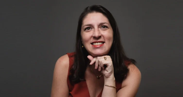 Andrea Cavallari, directora senior de Prácticas de Servicios para Latinoamérica en Red Hat