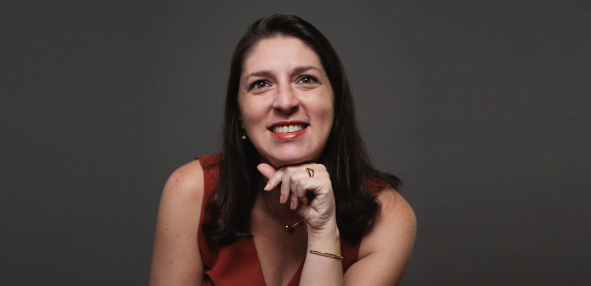 Andrea Cavallari, directora senior de Prácticas de Servicios para Latinoamérica en Red Hat