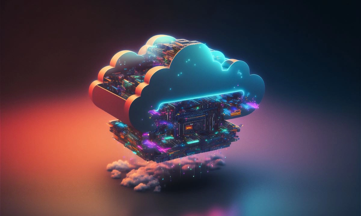 Cada transición del canal estuvo impulsada por un cambio estructural: hardware, nube y ahora inteligencia de datos e IA.