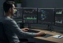 Cobertura global unificada para datos de ventas tecnológicas.