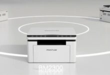 nuevos modelos BP2300 y BM2300.