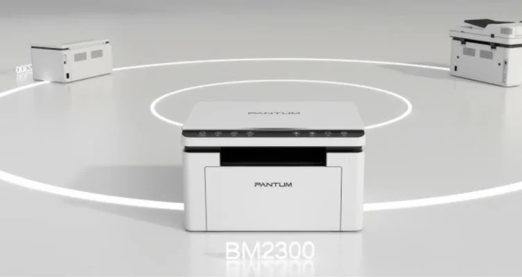 nuevos modelos BP2300 y BM2300.
