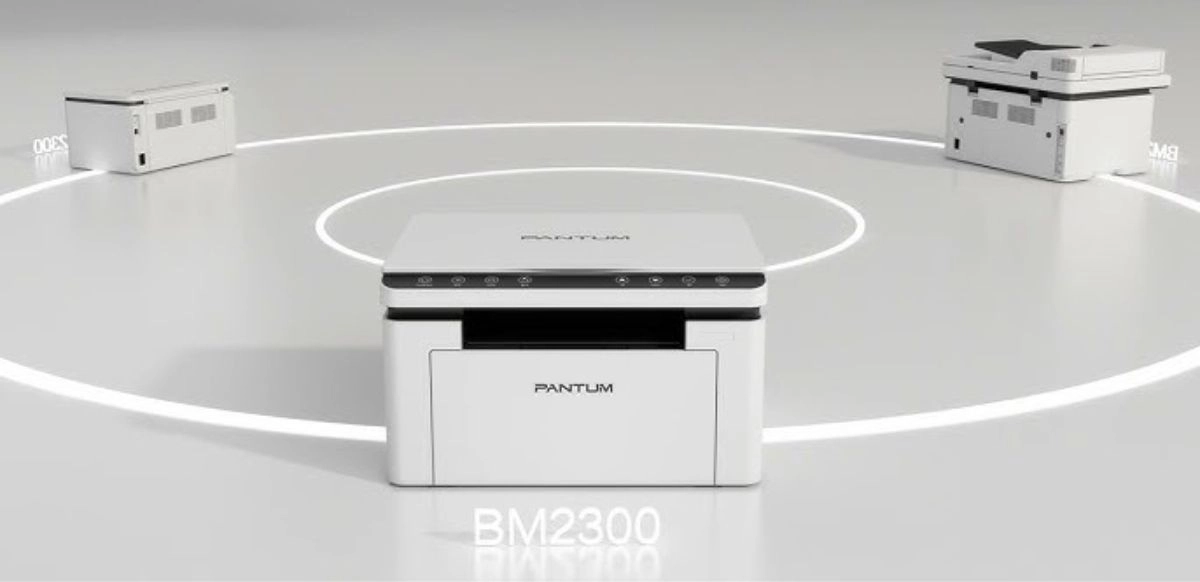 nuevos modelos BP2300 y BM2300.