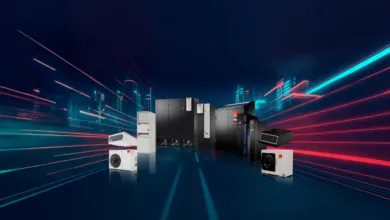 El portafolio STULZ ya disponible en México: equipos como WallAir y ESLA aceleran la instalación sin comprometer la eficiencia.