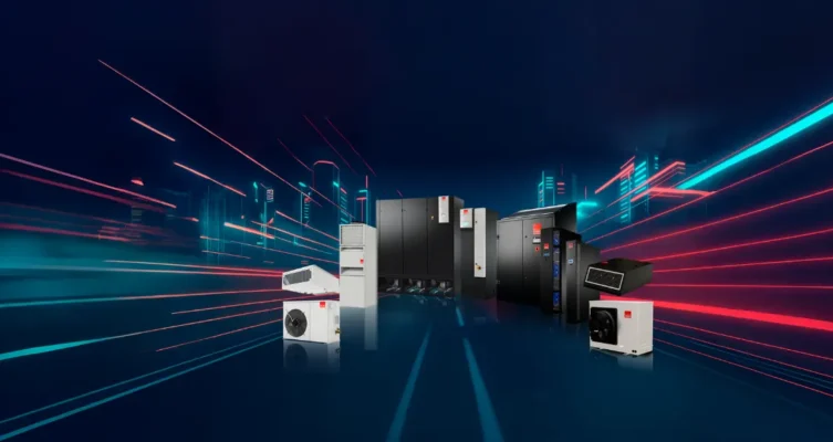 El portafolio STULZ ya disponible en México: equipos como WallAir y ESLA aceleran la instalación sin comprometer la eficiencia.