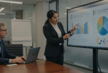 El 75% de los decisores B2B ya no quiere hablar con vendedores: la investigación y los contenidos digitales son ahora el núcleo del proceso de compra.