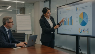 El 75% de los decisores B2B ya no quiere hablar con vendedores: la investigación y los contenidos digitales son ahora el núcleo del proceso de compra.