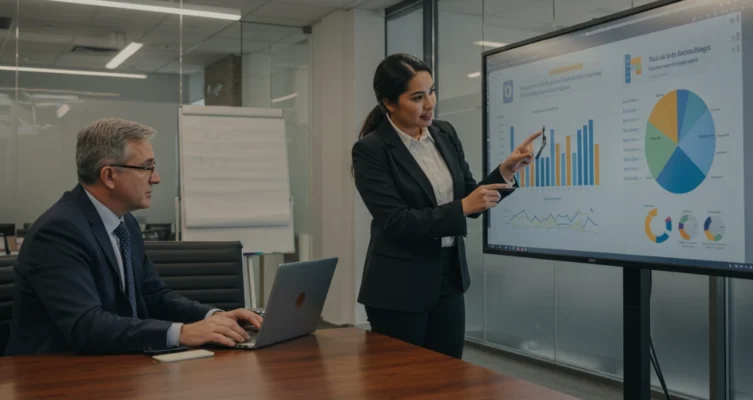 El 75% de los decisores B2B ya no quiere hablar con vendedores: la investigación y los contenidos digitales son ahora el núcleo del proceso de compra.